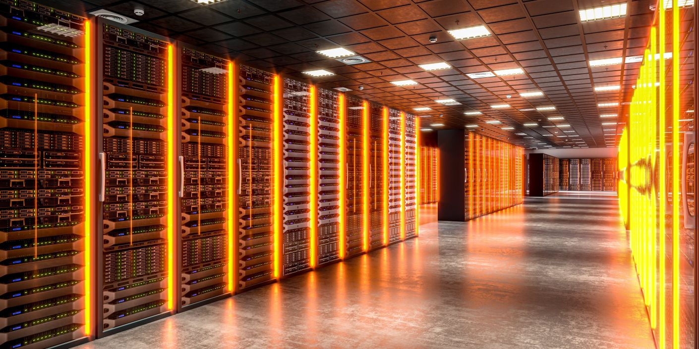 Server Datenbanken