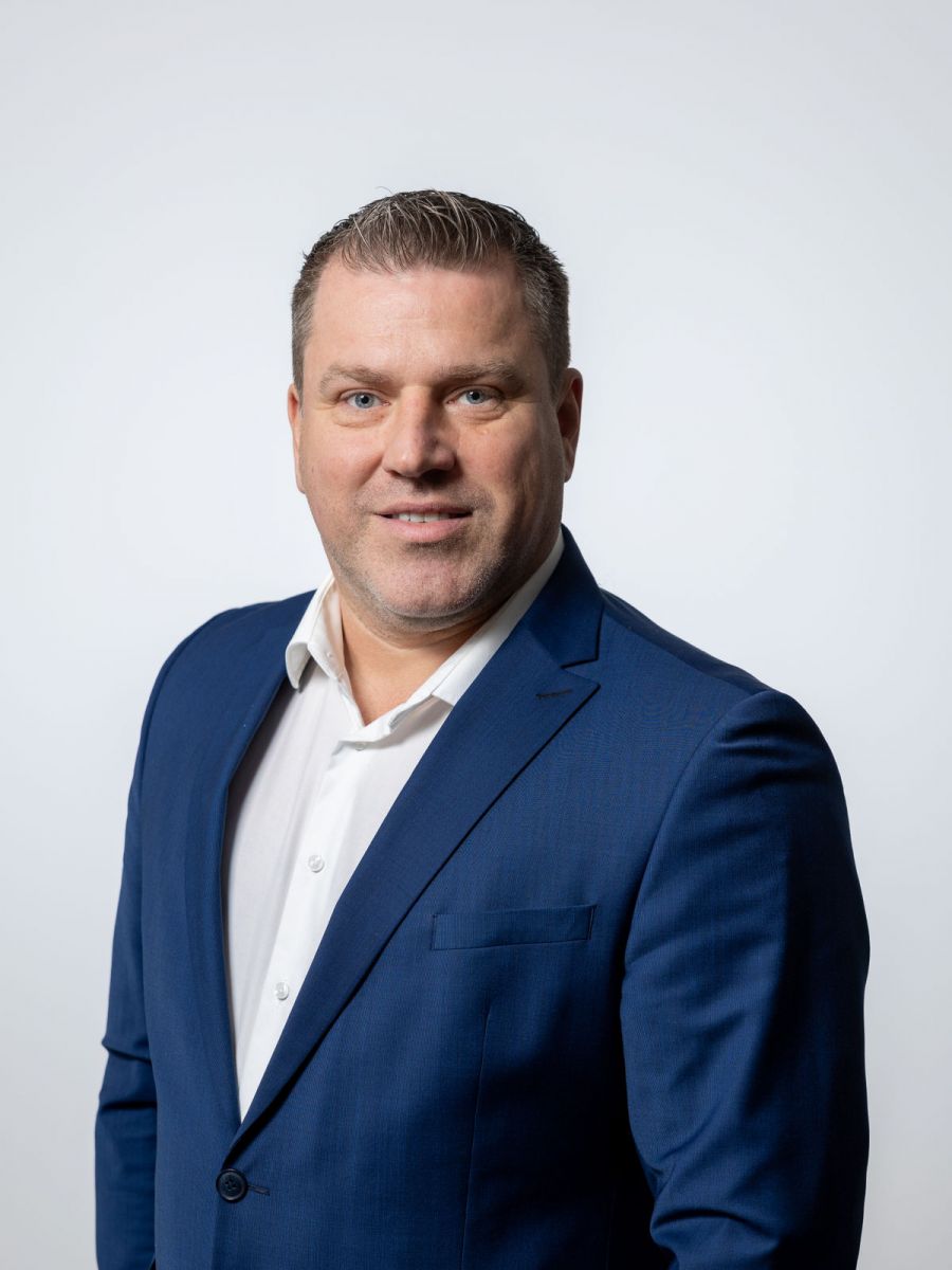 Harald Adamek