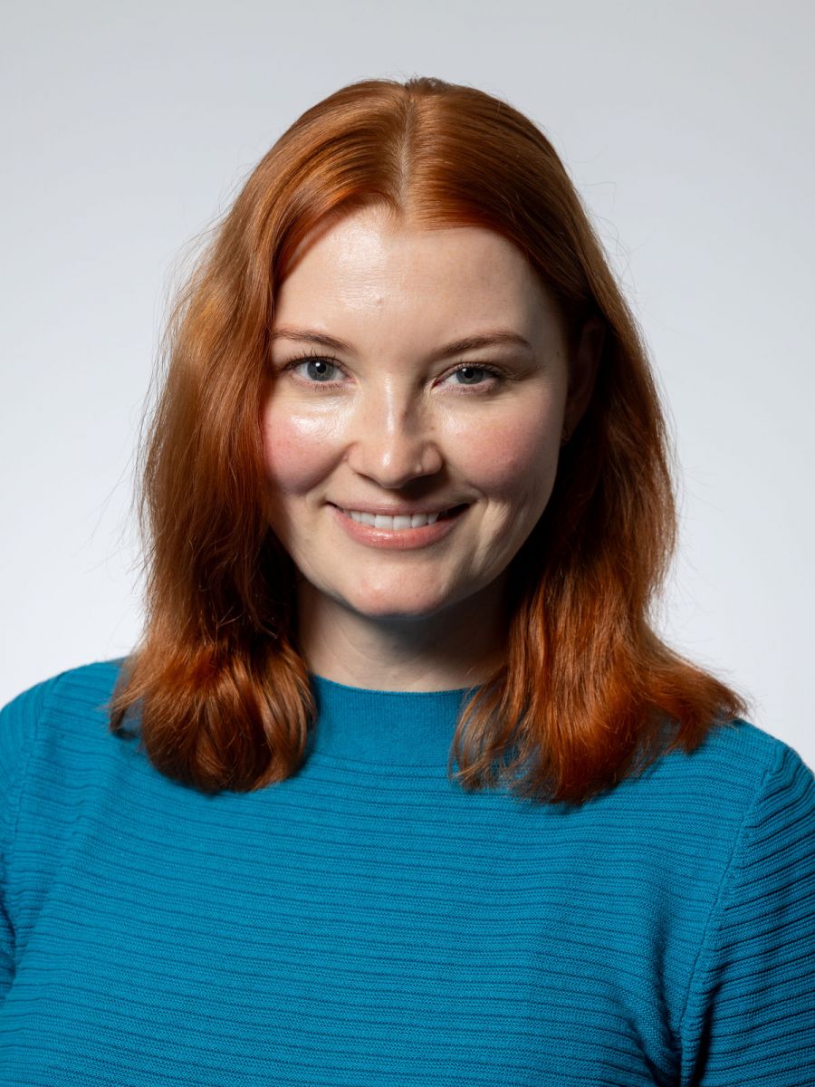 Helene Adamek