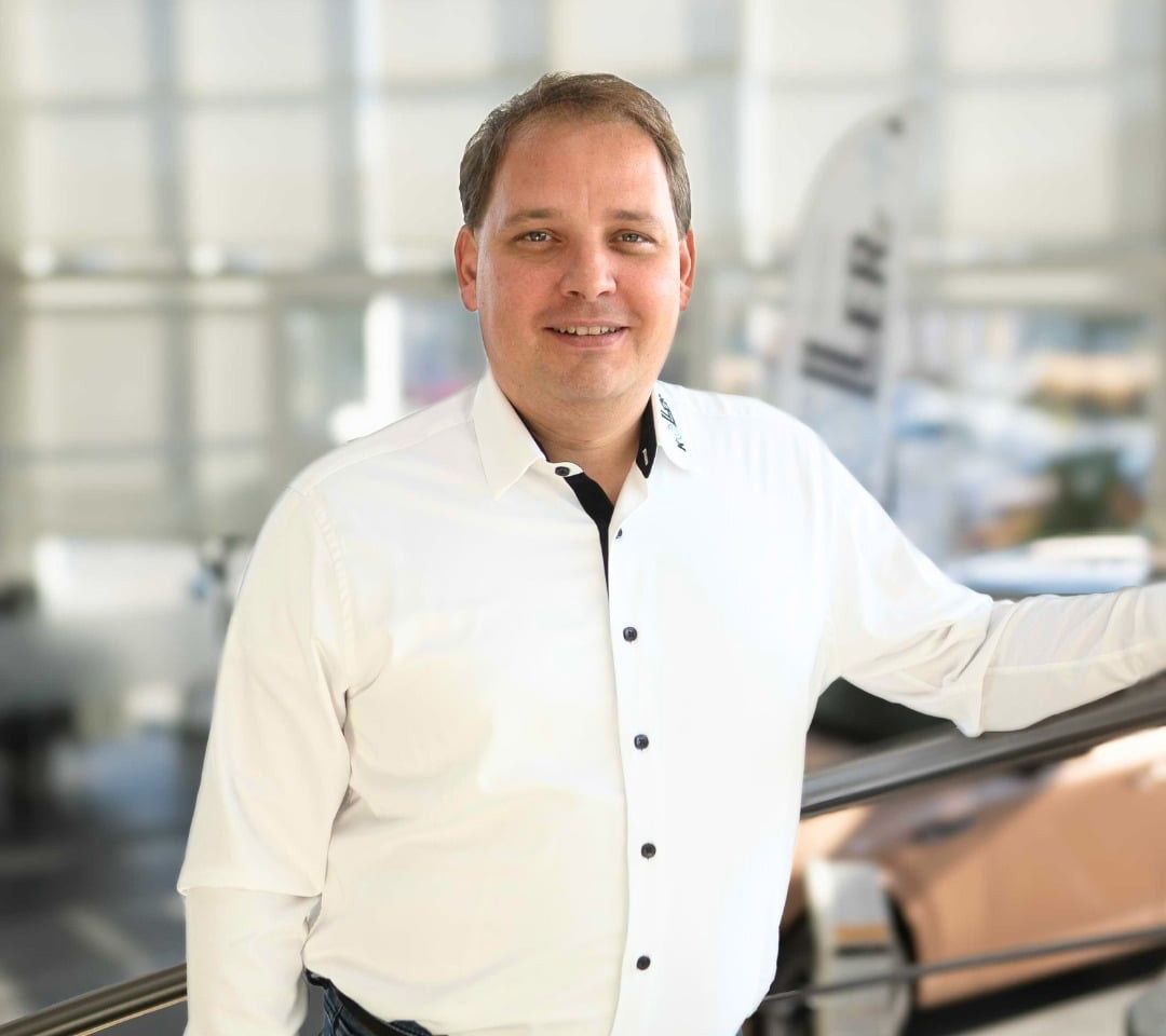 Werner Seimann