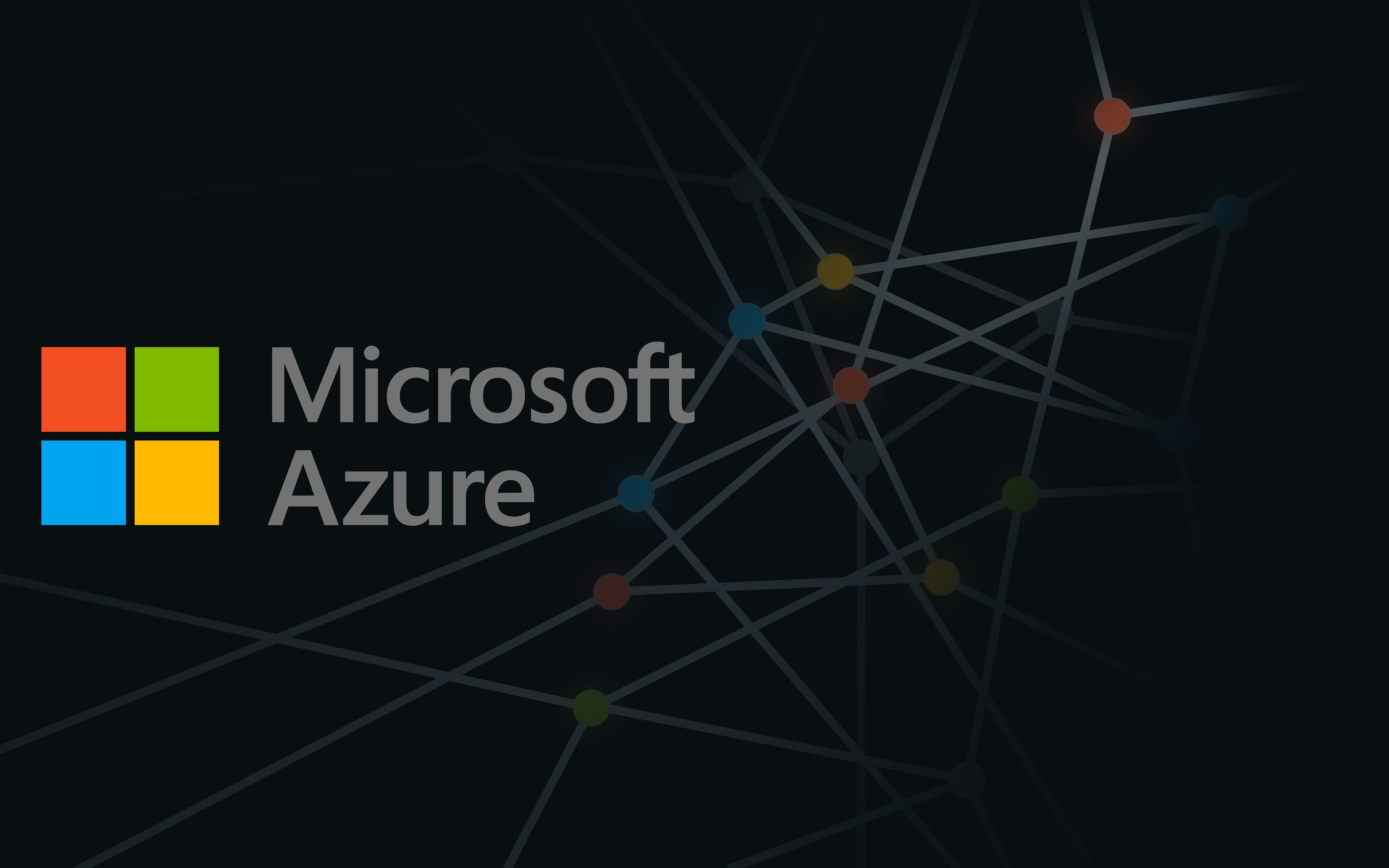 Microsoft Azure Data Region Austria East
