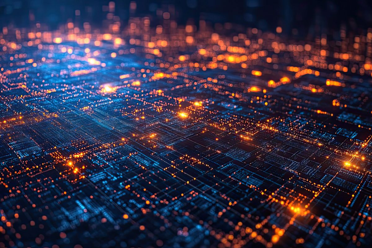 IT-Infrastrukturberatung