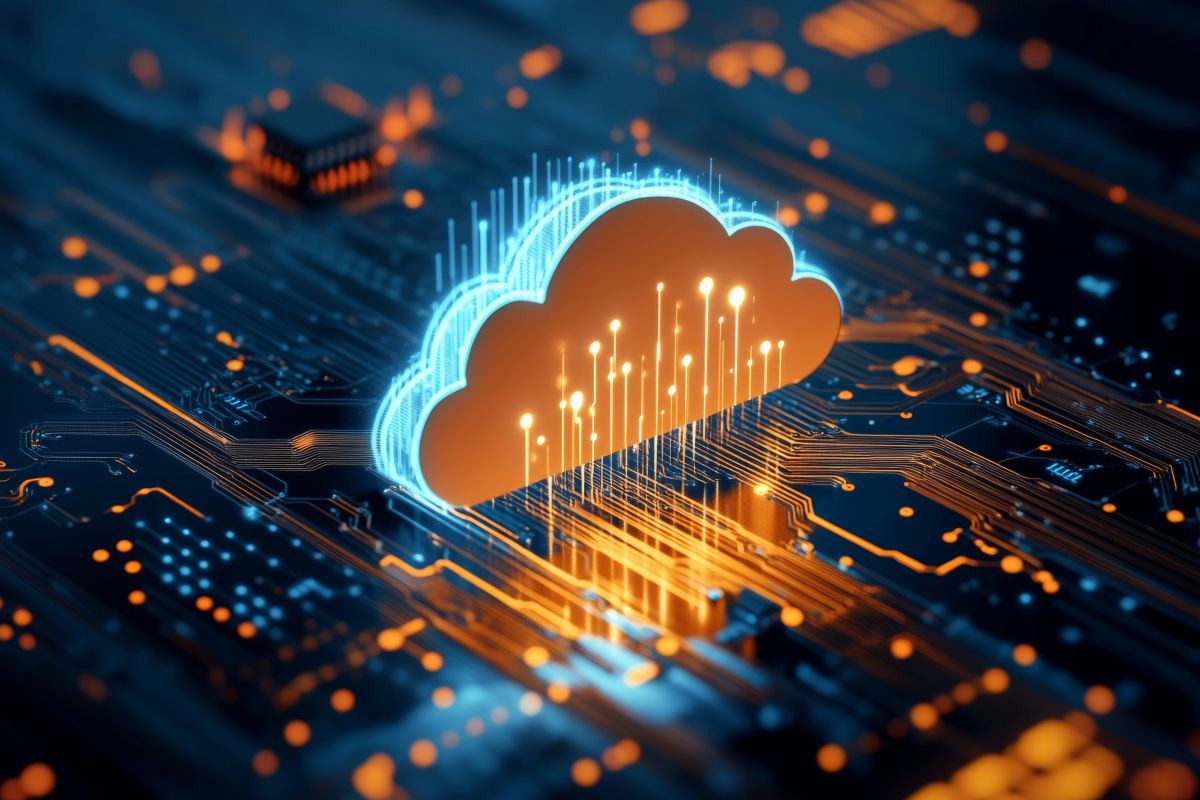 Cloud-Dienste