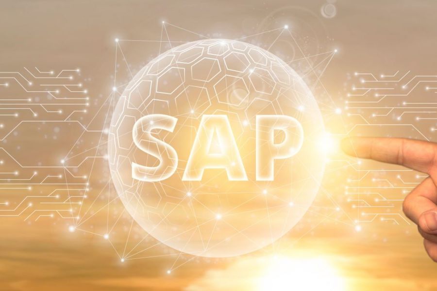 SAP ERP