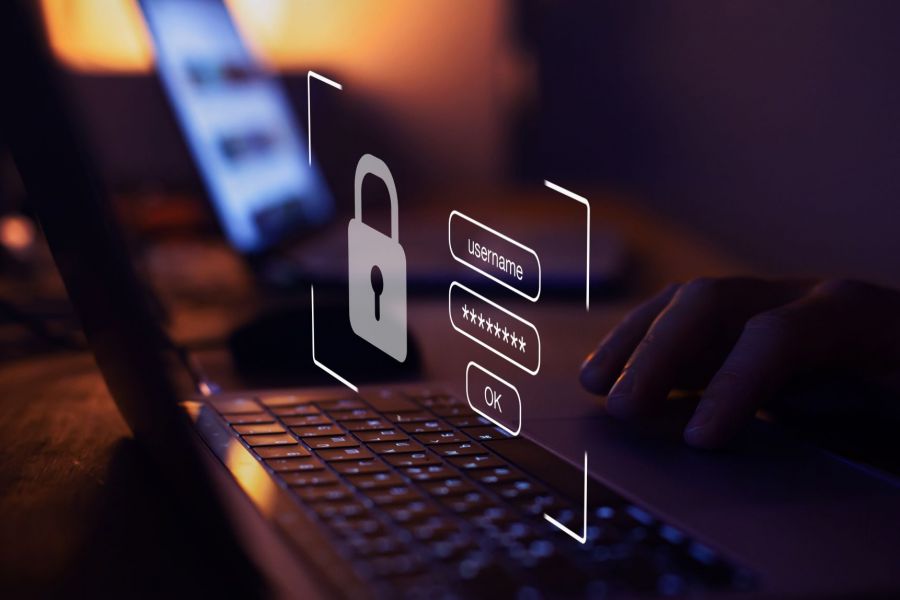 Cyber Security Lösungen