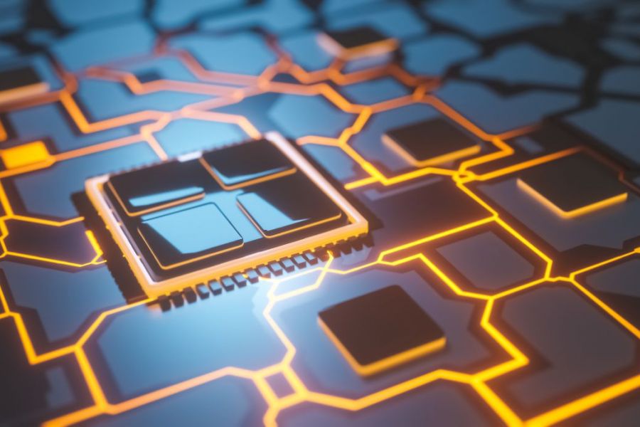 EDV Dienstleistungen