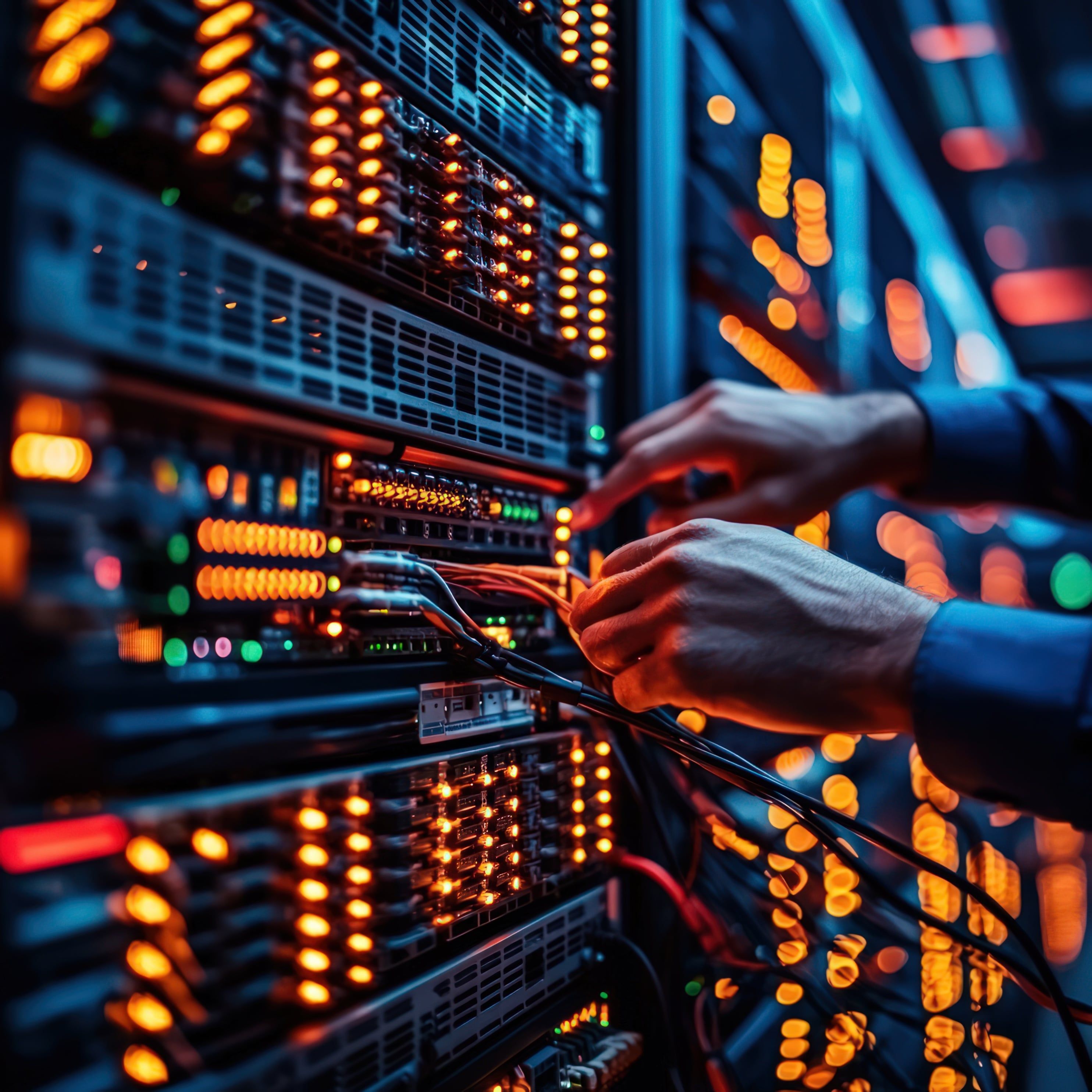 Mit Drittwartung senken Sie IT-Kosten und verlängern die Lebensdauer Ihrer Hardware. Erfahren Sie, wie unabhängige Wartungslösungen Flexibilität und Sicherheit bieten!
