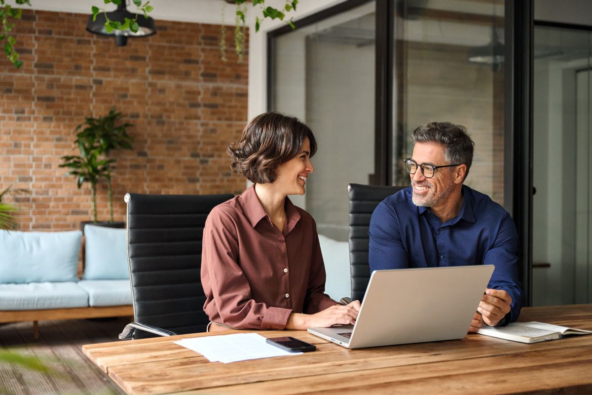 1CC Consulting