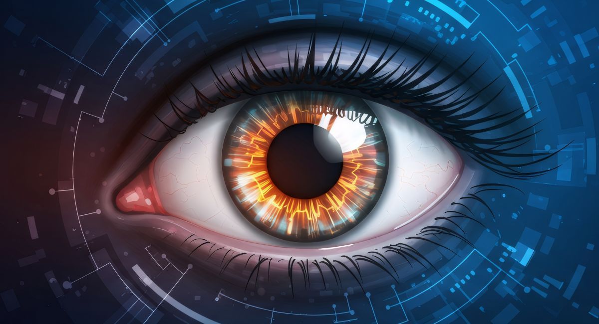 1CC Eye