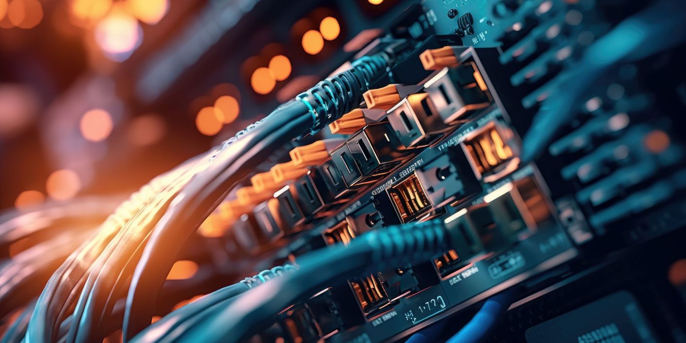 Netzwerke und WLAN