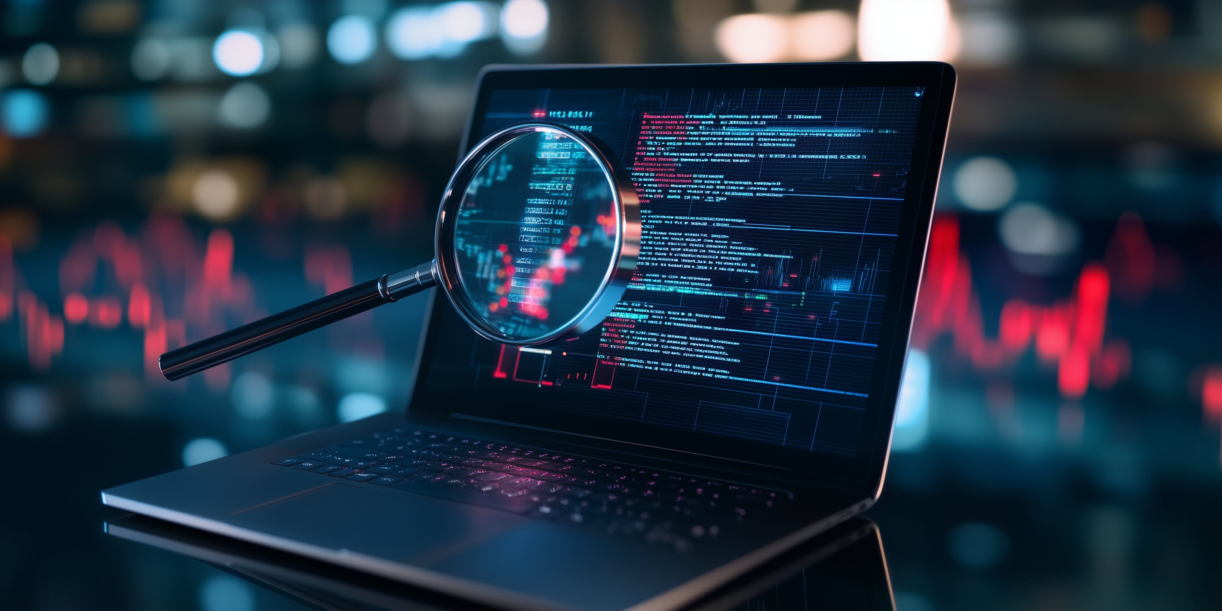 Datenbank Monitoring